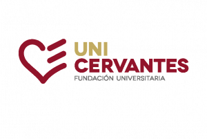 Logo unicervantes full color