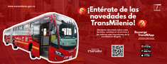 transmilenio